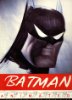 Batman animated